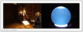 The Room of Enlightenment