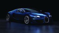 Bugatti Veyron 16.4 Super Sport