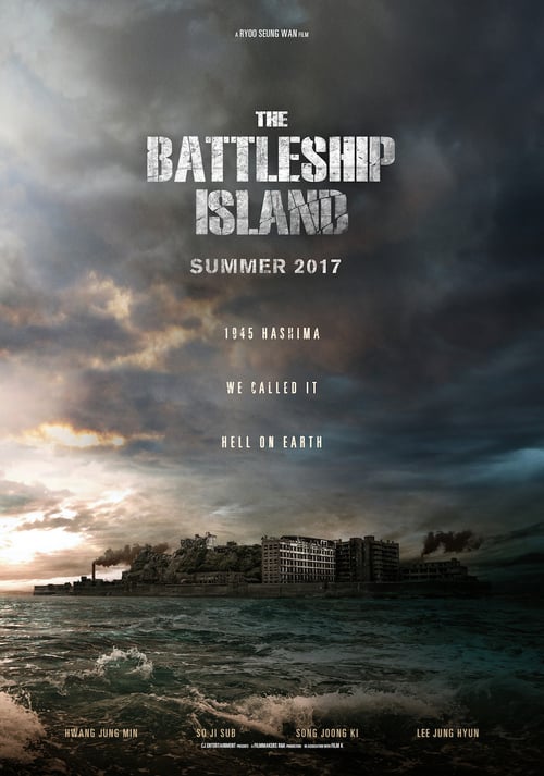 [HD] Battleship Island 2017 Online Español Castellano