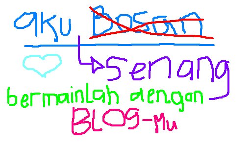 natasya's blog