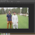 Lasso Tool in Adobe Photoshop cc