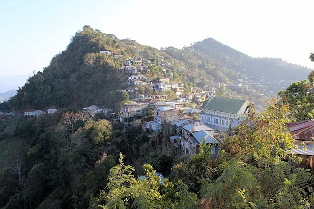 places to visit in aizawl