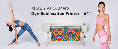 sublimation inkjet printer