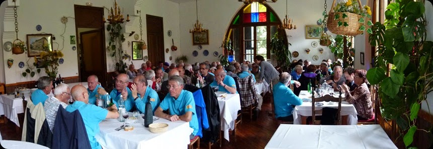 Pano 1 Hostal Bofill