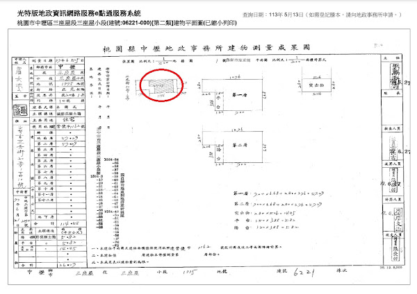 法拍屋｜0611正光街20巷.地37坪.透天厝｜近五權公園｜