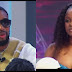 BBNaija Reunion: Bella And Sheggz Reveal How Their Love Started (Video)