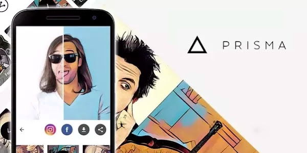 Prisma v4.5.4.606 Premium APK