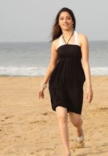 Tamanna in Kanden Kadhalai