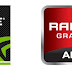 Τέλη του 2013 οι επόμενης γενιάς GPU της NVIDIA και της AMD!