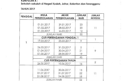 calendar 2017 malaysia public holiday