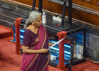 27-members-took-oath-of-membership-of-rajya-sabha