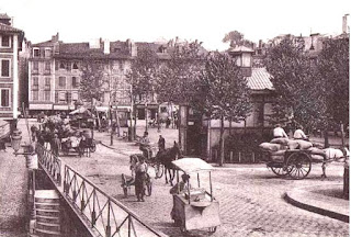 pays basque 1900