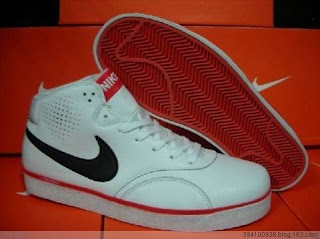 Nike, Nike Alto Hombres, http://anglebircazapatosblog.blogspot.com