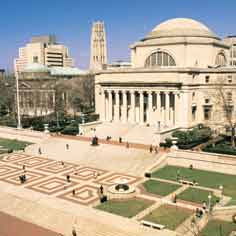 Columbia University