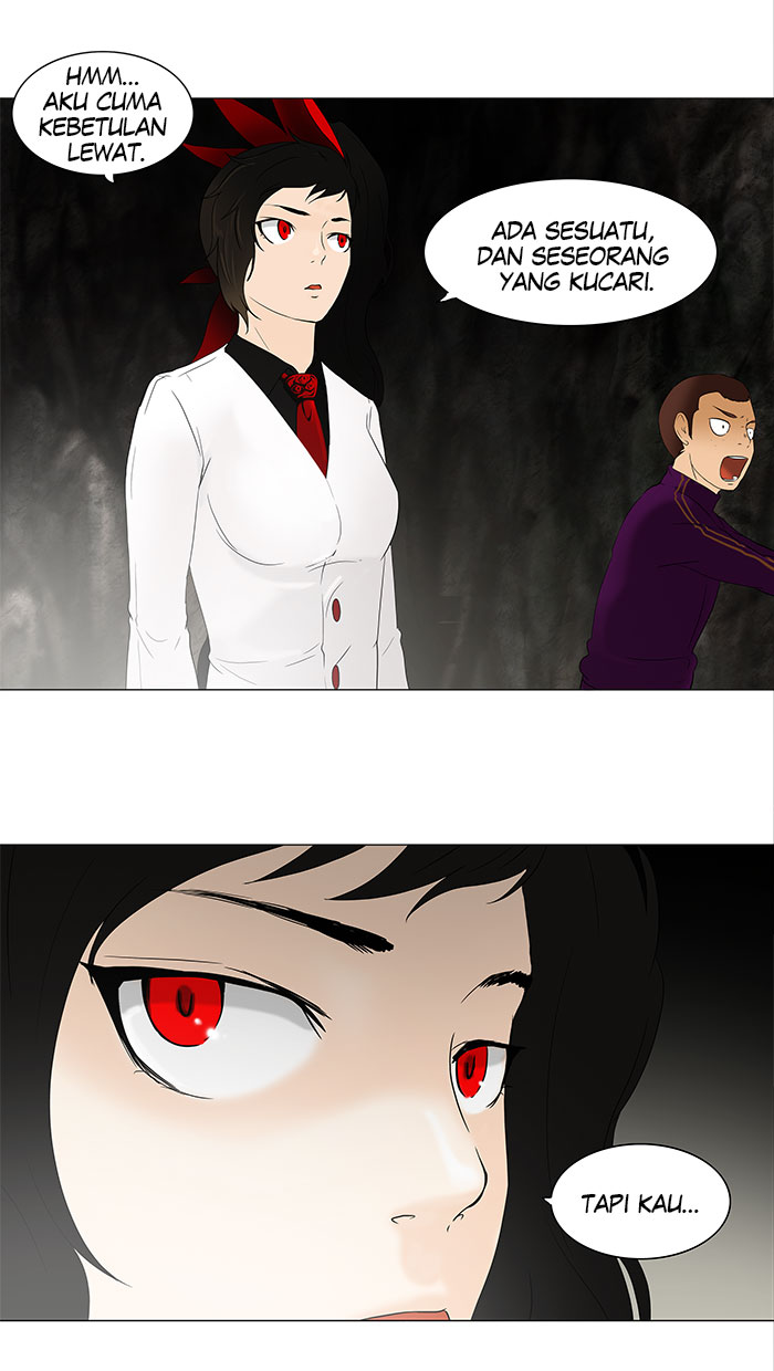 Tower of God Bahasa indonesia Chapter 69