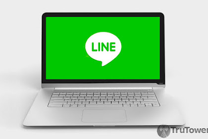MERUBAH SUARA PANGGILAN DI LINE ( PRANK CALL)