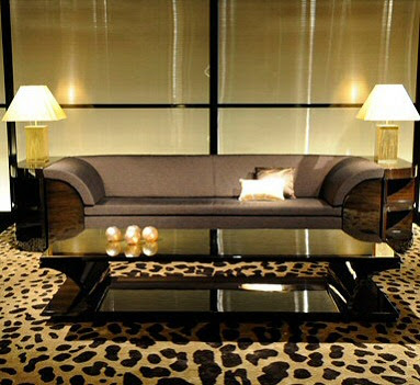 Armani Home Decor