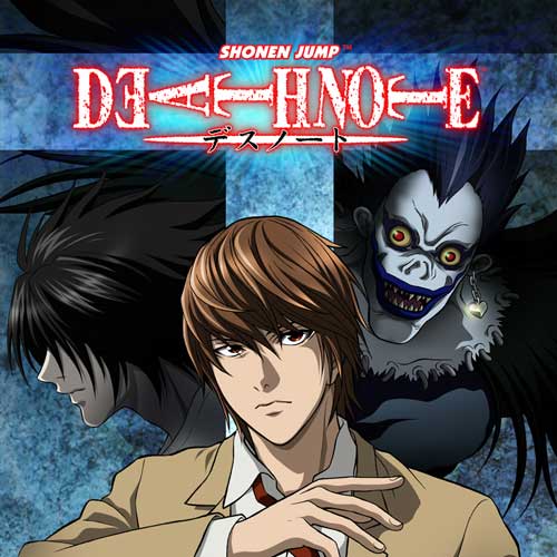 wallpapers de death note. deathnote wallpapers.