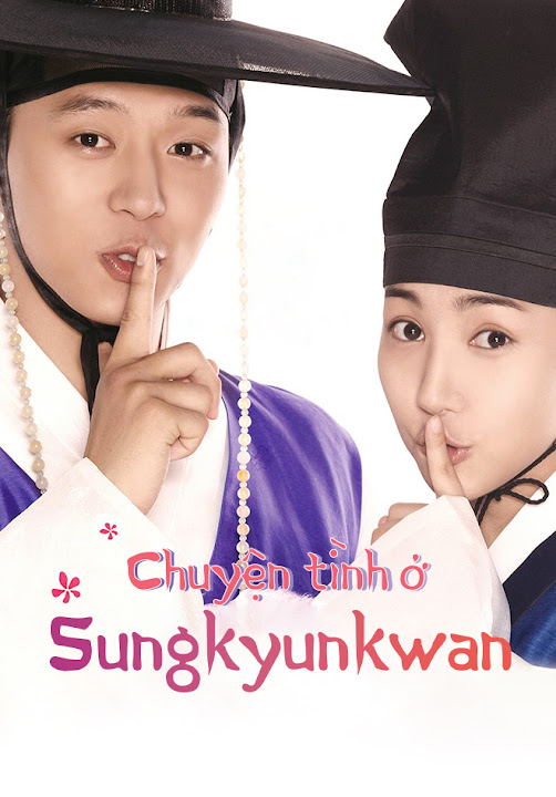 Chuyện Tình Ở Sungkyunkwan