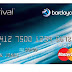 Barclaycard Arrilval Plus World Elite Business Card / Benefits
