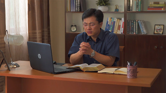 The Church of Almighty God,Eastern Lightning,Church