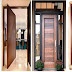 23 Modern Dream Home Wooden Main Door Designs