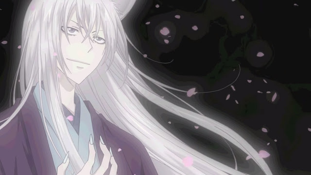 Kamisama Hajimemashita 2nd OVA