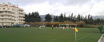 Escolas A: Vitória FC III