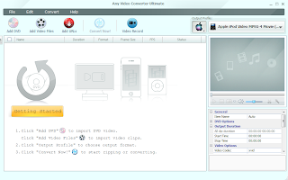 Any Video Converter Ultimate 4.4.0 incl Patch