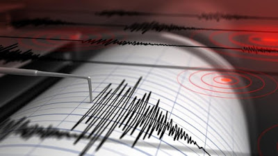 Gempa Magnitudo 5,7 Guncang Sumatera Barat, Warga Mengaku Terkejut