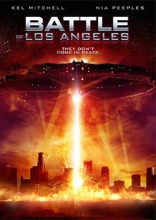 Battle Los Angeles 2011