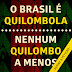 O Vereador Júnior de Todos apoia a Campanha "O Brasil é Quilombola, Nenhum Quilombo a Menos!"