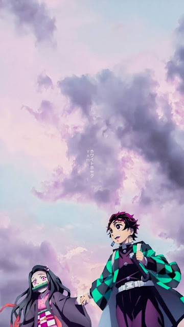 Papel de parede do Kimetsu no Yaiba | wallpaper do Kimetsu no Yaiba em HD