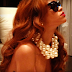 Rihanna Is OWNING Her Audrey Hepburn Moment (PHOTO)