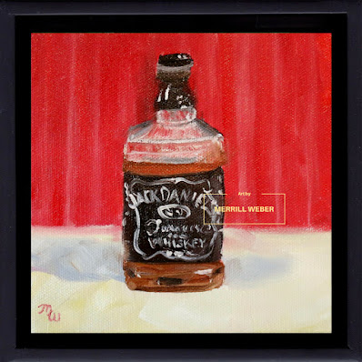 jack-daniels-cocktail-oil-painting