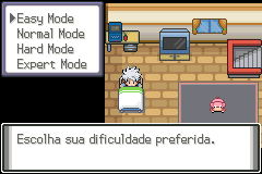 Pokemon Dark Worship 3.0 em português