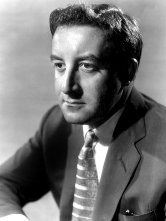 Peter Sellers In The Goons