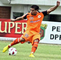 PERSISAM SAMARINDA