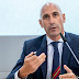 RFEF apologises for 'enormous damage' caused by president Rubiales