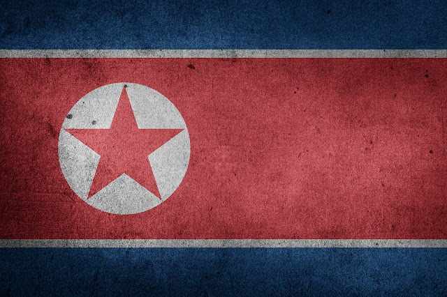  Profil  Informasi tentang Negara Korea  Utara  Lengkap 