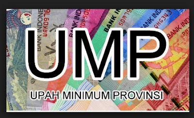 Daftar Honorer Penerima UMP Dan Kenaikan UMP 34 Provinsi 2017