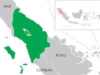 Daftar Masakan Khas dari Sumatera Utara