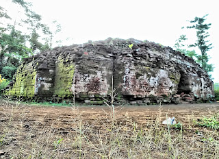 Candi Agung Randuagung