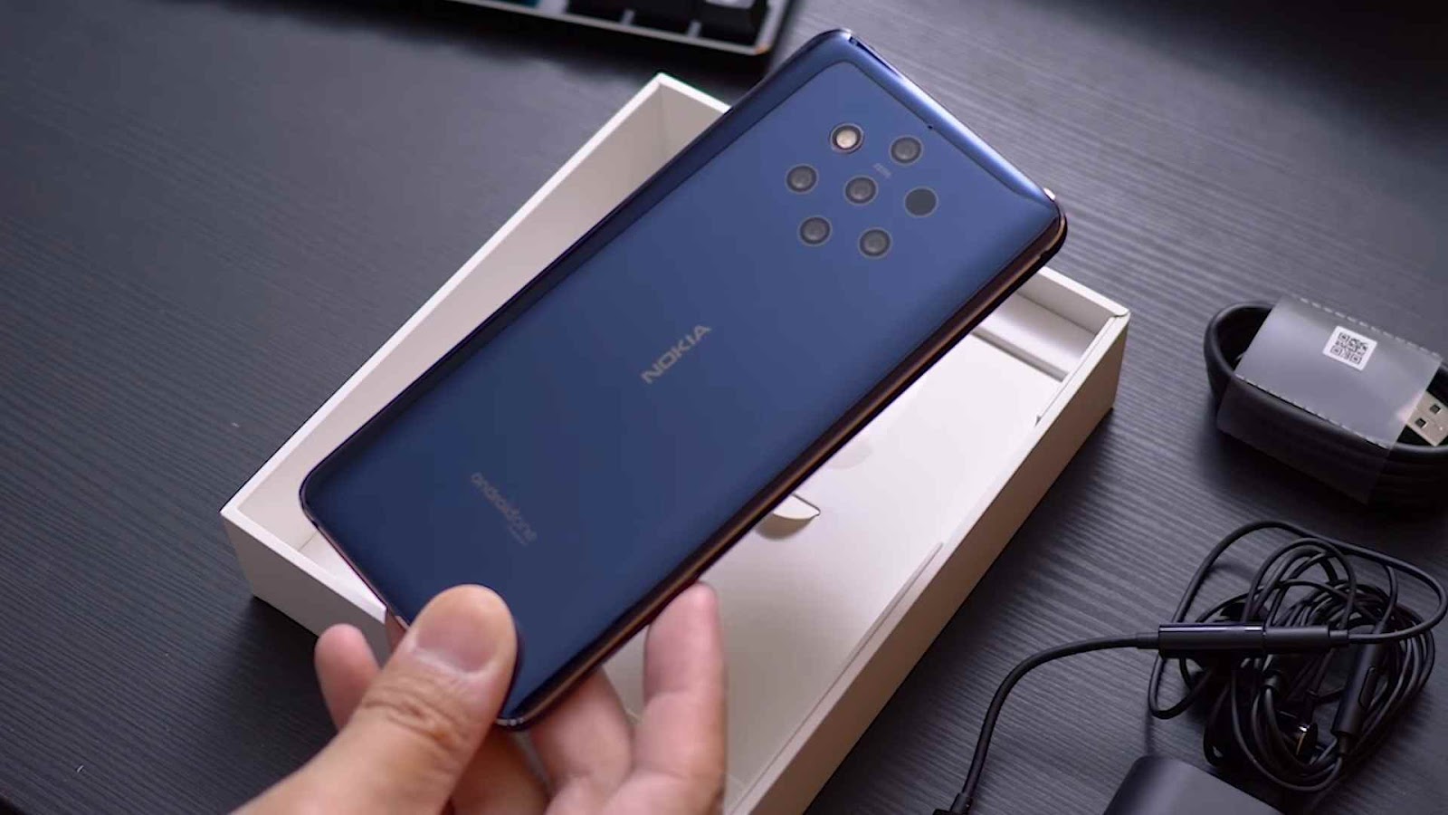 Nokia 9 2 Delayed To Last 2020 Techrolly It Updates You