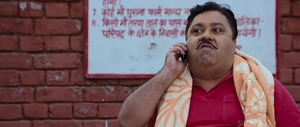Watch Online Full Hindi Movie Jolly LLB (2013) On Putlocker Blu Ray Rip