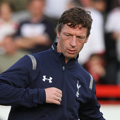 Steffen-Freund-Tottenham-assistant-manager