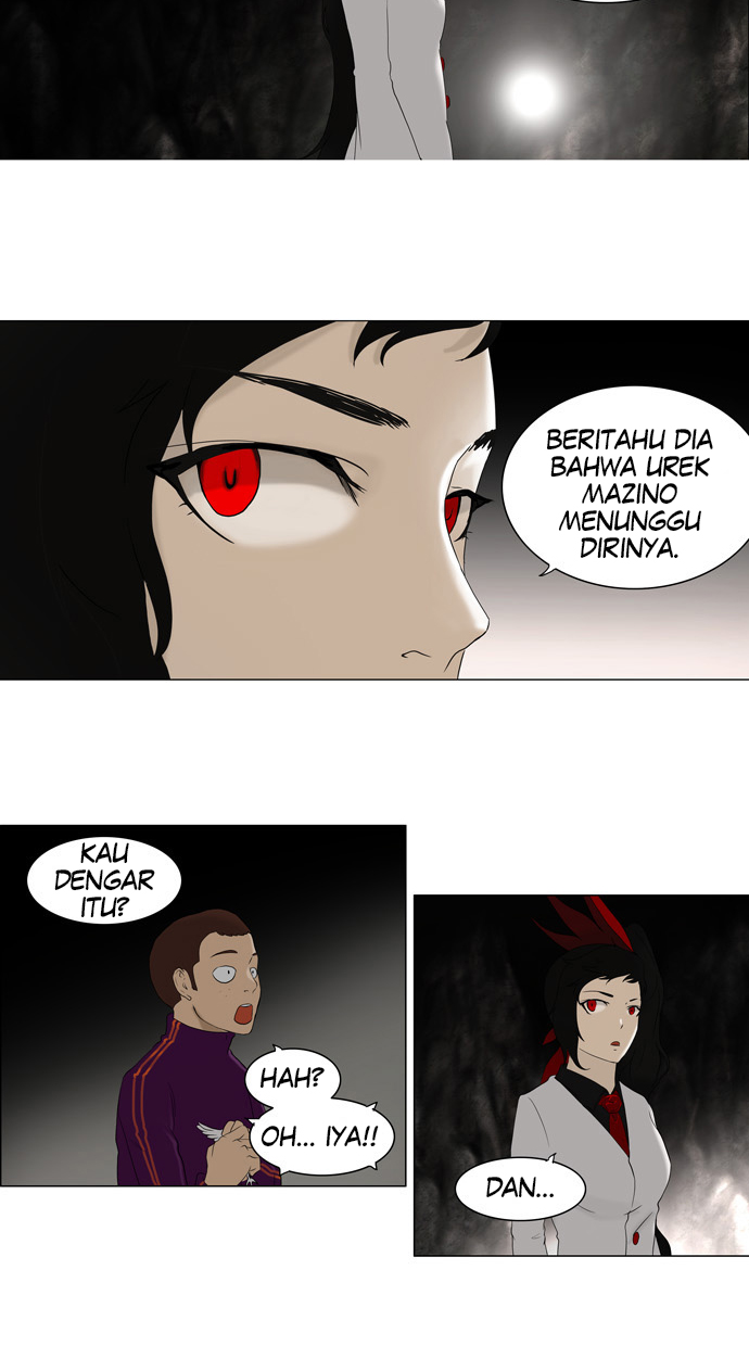 Tower of God Bahasa indonesia Chapter 72