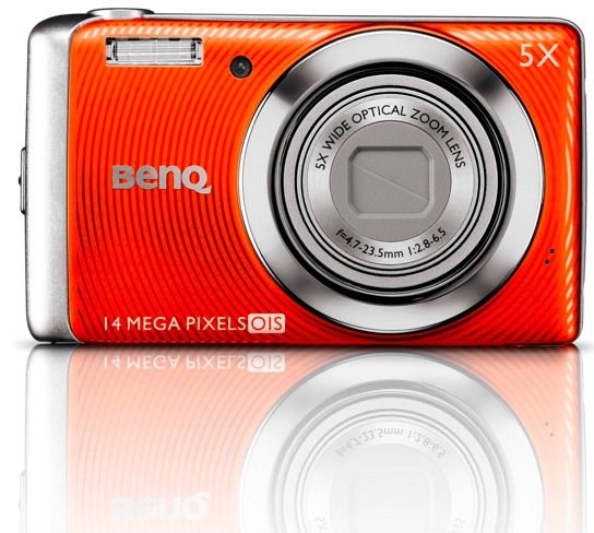 Benq S1420 Digital Cameras