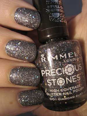 Rimmel-Diamond-Dust-Precious-Stones-glitter-holographic-texture-nail-polish