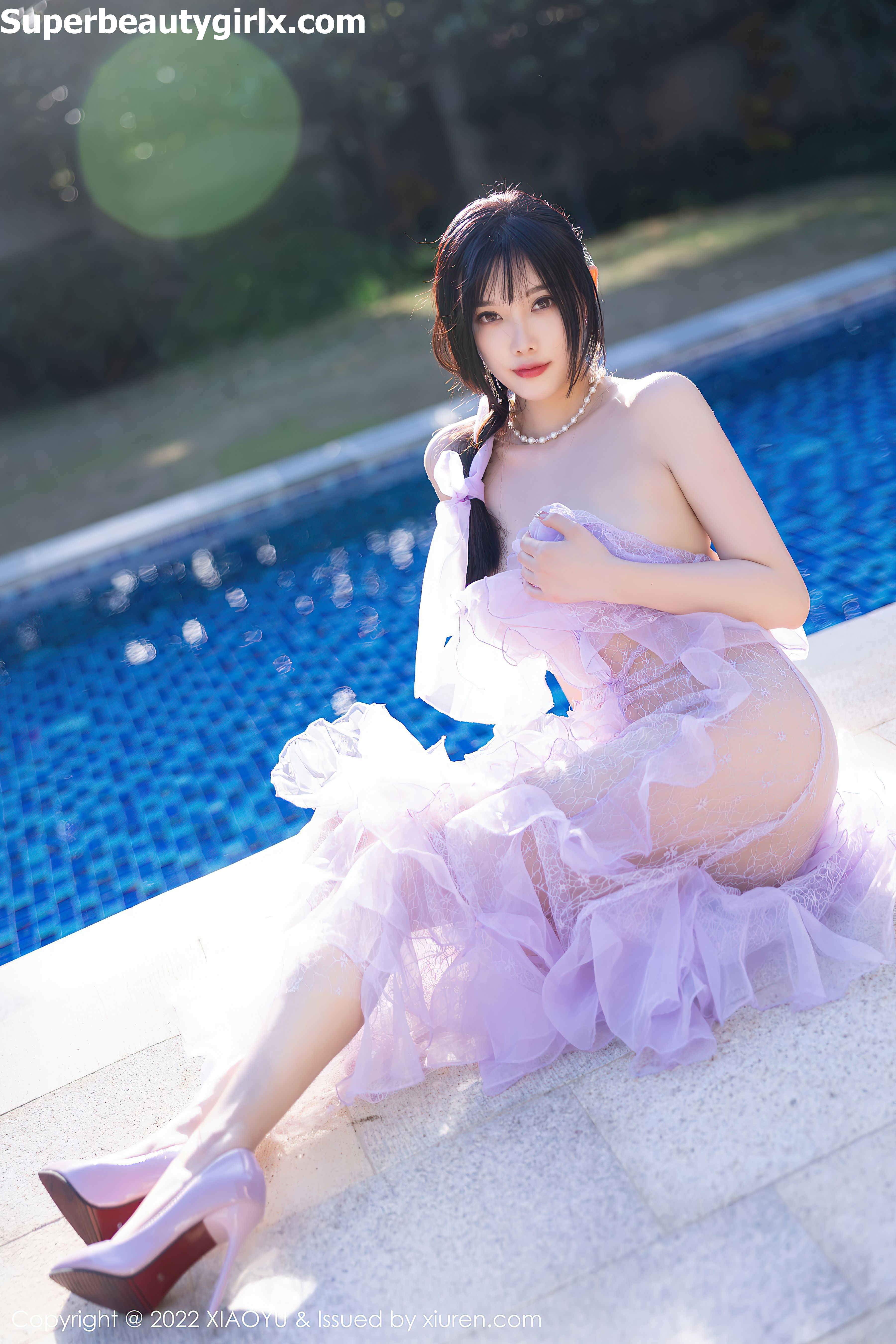 XiaoYu-Vol.816-Yang-Chen-Chen-Yome-Superbeautygirlx.com